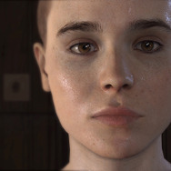 「BEYOND: Two Souls」-(C) Sony Computer Entertainment Europe. Developed by Quantic Dream.