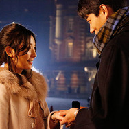 『すべては君に逢えたから』は、11月22日（金）より新宿ピカデリーほか全国にてロードショー。