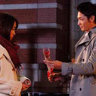 『すべては君に逢えたから』は、11月22日（金）より新宿ピカデリーほか全国にてロードショー。