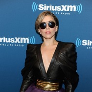 レディー・ガガ-(C) Getty Images