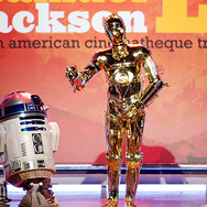 R2-D2＆C-3PO-(C) Getty Images