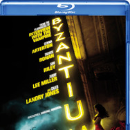 Blu-ray『ビザンチウム』 -(C) Parallel Films (Byzantium) Limited / Number 9 Films (Byzantium) Limited 2012, All Rights Reserved.
