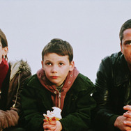 『Dear フランキー』　メイン