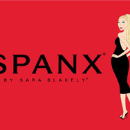 セレブ御用達のボディシェイプウェアSPANX