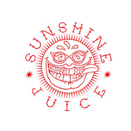 Sunshine Juice TOKYOのロゴマーク