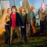 『ハリー・ポッターと炎のゴブレット』　サブ１