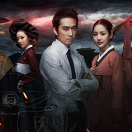 「Dr.JIN＜完全版＞」-(C) MBC ＆ 2012 Victory Production