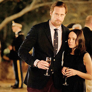 『ザ・イースト』- (C)2013 TWENTIETH CENTURY FOX