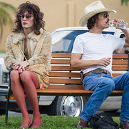 『ダラス・バイヤーズクラブ』-(C) 2013 Dallas Buyers Club, LLC. All Right