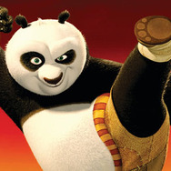 『カンフー・パンダ』 (C)- 2008 DreamWorks Animation L.L.C. All Rights Reserved.
