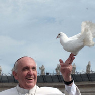 ローマ法王フランシスコ