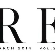 創刊25周年を迎えリニューアルした、「CREA」／3月号は「パリ」特集