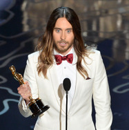 アカデミー賞助演男優賞ジャレッド・レト-(C) Getty Images