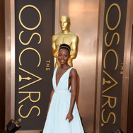 アカデミー賞助演女優賞ルピタ・ニョンゴ-(C) Getty Images