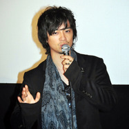 斎藤工＆飯塚貴士監督／『ニンジャセオリー ＜EXTENDED EDITION＞』 in ゆうばり国際ファンタスティック映画祭