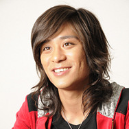 『スーパーカブ』　斉藤慶太　photo：Yoshio Kumagai