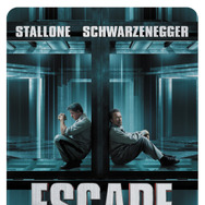 『大脱出』-(C) Escape Plan ・ 2013, Artwork & Supplementary Materials ・ 2014 Summit Entertainment, LLC. All Rights Reserved.