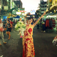 宮沢りえ、デモ騒動中のバンコクで撮影敢行！　女優魂込めた『紙の月』11月公開決定 画像