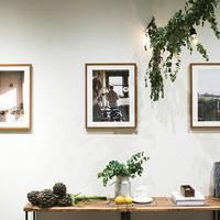 「KINFOLK」写真展開催中！ インスパイアされた限定メニューも登場 画像