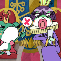 『パコと魔法の絵本』のスピンオフアニメ「ガマ王子」が映画に先駆けTV放映開始！ 画像