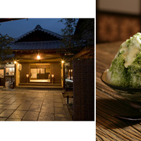 【3時のおやつ】京都・中村楼に夏限定のかき氷がお目見え！茶店ならではのこだわり6種 画像