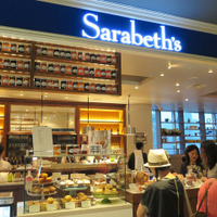 ニューヨークの朝食の女王「サラベス」3店舗目がアトレ品川にオープン！ 画像