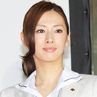 北川景子、キムタクの相手役に「いま世界で一番幸せ！」　ドラマ「HERO」会見 画像