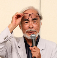 宮崎駿氏が日本で5人目の快挙！　米国のコミックの殿堂入り、マンガ家活動を顕彰 画像