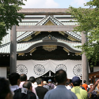 夏休みにおススメ東京寺社巡り！　鬼に祈り、終戦記念日に思いを馳せる 画像