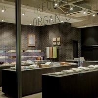 上質な日本のタオル文化を国内外に発信！ 「IKEUCHI ORGANIC」が京都へ進出 画像