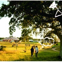 LUSH初、2日間限定の野外イベントにマイラバakkoや杉本彩ら登場！ 画像