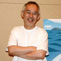 盟友・鈴木敏夫プロデューサーが語る宮崎駿と『崖の上のポニョ』の挑戦  画像