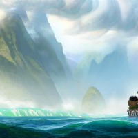 ディズニー最新作、2016年公開決定！『リトルマーメイド』『アラジン』監督が贈る 画像