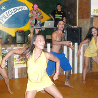 日本ブラジル交流100周年記念　『シティ・オブ・メン』の陽気なパーティを再現！ 画像