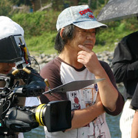 『スカイ・クロラ』に続き、押井守が初の実写TVシリーズ「ケータイ捜査官7」を制作！ 画像