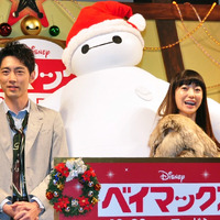 小泉孝太郎、クリスマスの過ごし方に本音？「恋人と映画に行って…」 画像