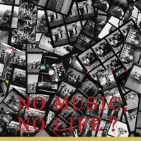 タワレコ「NO MUSIC,NO LIFE」の写真家・平間至の写真館オープン！ 画像