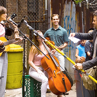 【シネマVOYAGE】NY街中を“音楽”が彩る！ 『はじまりのうた』をなぞる旅へ 画像