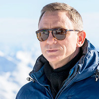 ダニエル・クレイグ、『007』最新作撮影中に負傷 画像