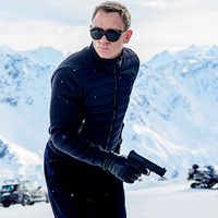 新ボンドガールも興奮！ 『007』最新作、撮影現場から最新映像が到着 画像