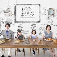 新発想のファミリーレストラン「100本のスプーン」が、二子玉川に4月オープン 画像