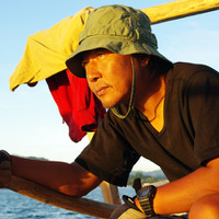 北野武が「脱帽」 探検家・関野吉晴の“途方もない旅”を追う…映画『縄文号とパクール号の航海』 画像