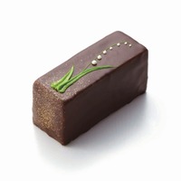 【3時のおやつ】“すずらんの日”、フランス菓子の名店ルコントの「ガトーミュゲ」発売 画像
