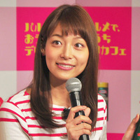 相武紗季、30歳を前に足りないものを模索中？ 「女子力上げたい！」　 画像