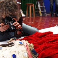 【予告編】フリーダ・カーロの遺品を世界的写真家が撮影！ 時を巡るドキュメンタリー 画像