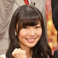 「AKB48選抜総選挙」指原莉乃、センター＆最高瞬間視聴率の両座を奪還！23.4％ 画像