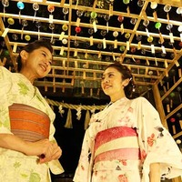 “小江戸”川越・氷川神社にて夏の「縁むすび」行事が開催　奉納演奏や限定スイーツも 画像