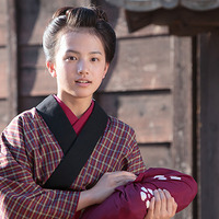 13歳の新星・清原果耶、朝ドラ「あさが来た」にレギュラー出演の大抜擢 画像