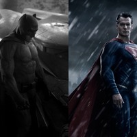 ベン・アフレック扮する新生“バットマン”初お披露目！『バットマン vs スーパーマン』 画像