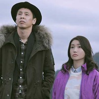 大島優子主演『ロマンス』 、“鉢子とおっさん”の旅ver.特別映像を限定公開 画像